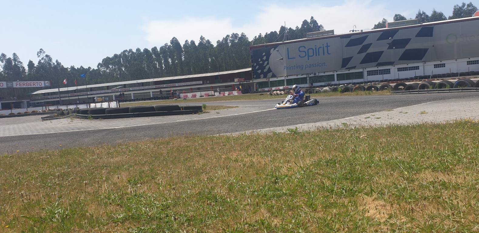 Taça Euroindy 2020 - Maio68